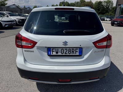 Suzuki S-Cross 1.0 Boosterjet Cool (4)