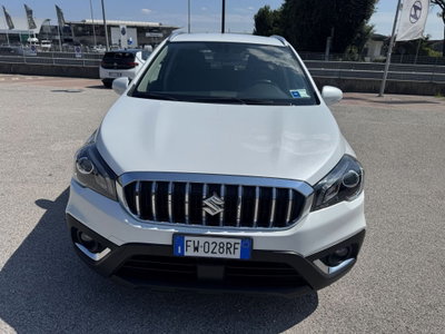 Suzuki S-Cross 1.0 Boosterjet Cool (8)