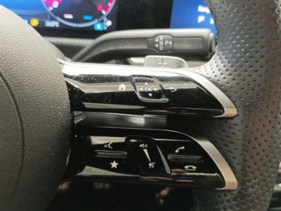Mercedes-Benz Classe A Sedan 180 AMG Line Premium Plus auto (11)