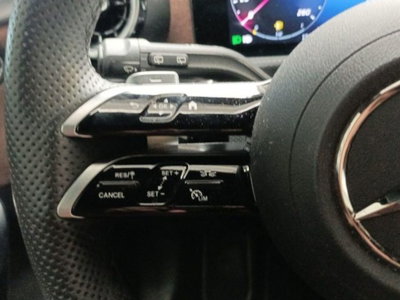 Mercedes-Benz Classe A Sedan 180 AMG Line Premium Plus auto (12)