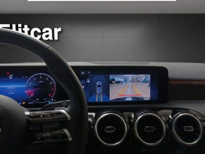 Mercedes-Benz Classe A Sedan 180 AMG Line Premium Plus auto (13)