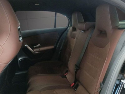 Mercedes-Benz Classe A Sedan 180 AMG Line Premium Plus auto (15)