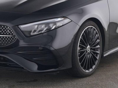 Mercedes-Benz Classe A Sedan 180 AMG Line Premium Plus auto (4)