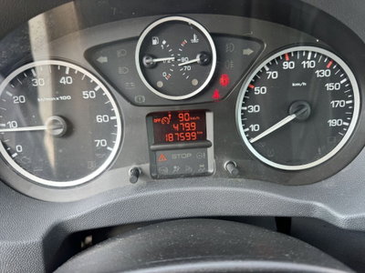 Fiat Scudo Furgone 2.0 MJT/130 PC Panorama Family 5 posti (M1) (11)