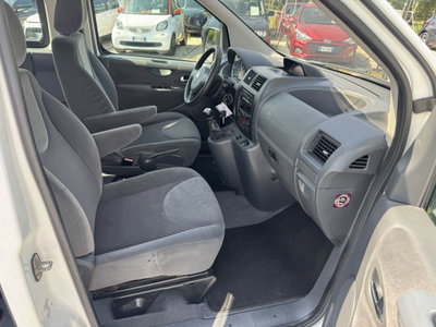 Fiat Scudo Furgone 2.0 MJT/130 PC Panorama Family 5 posti (M1) (16)