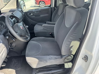 Fiat Scudo Furgone 2.0 MJT/130 PC Panorama Family 5 posti (M1) (9)