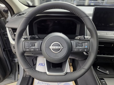 Nissan Qashqai 1.3 mhev N-Connecta 2wd 158cv xtronic (12)