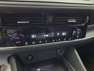 Nissan Qashqai 1.3 mhev N-Connecta 2wd 158cv xtronic (16)