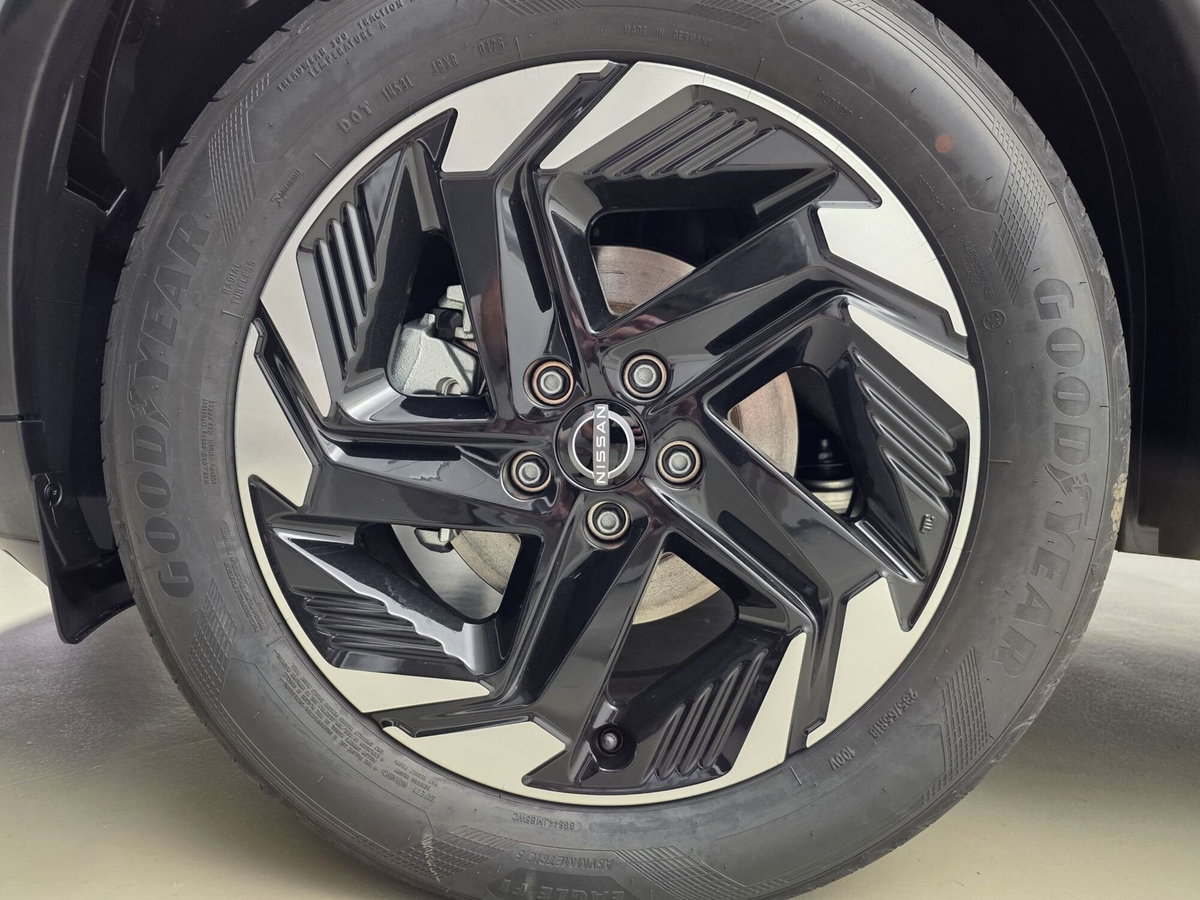 Nissan Qashqai 1.3 mhev N-Connecta 2wd 158cv xtronic (19)