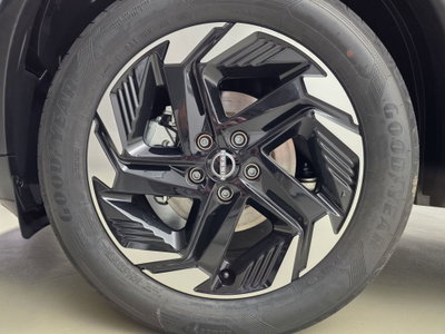 Nissan Qashqai 1.3 mhev N-Connecta 2wd 158cv xtronic (19)