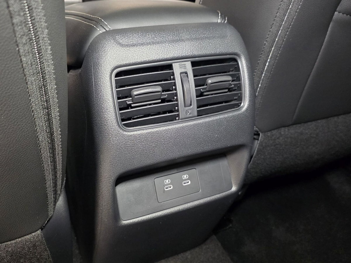 Nissan Qashqai 1.3 mhev N-Connecta 2wd 158cv xtronic (20)