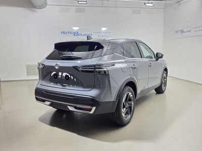Nissan Qashqai 1.3 mhev N-Connecta 2wd 158cv xtronic (4)
