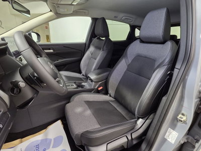 Nissan Qashqai 1.3 mhev N-Connecta 2wd 158cv xtronic (8)