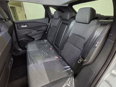 Nissan Qashqai 1.3 mhev N-Connecta 2wd 158cv xtronic (9)