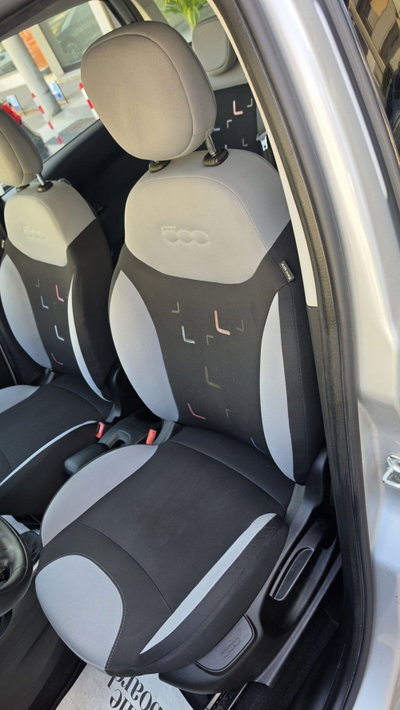 Fiat 500L 1.3 Multijet 95 CV Dualogic Lounge (14)