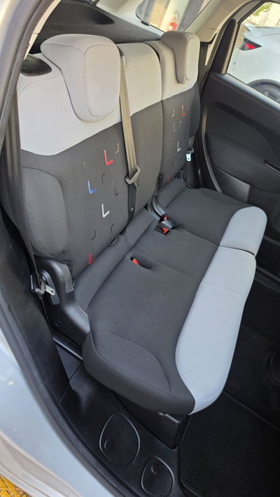Fiat 500L 1.3 Multijet 95 CV Dualogic Lounge (15)