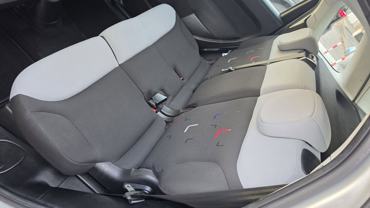 Fiat 500L 1.3 Multijet 95 CV Dualogic Lounge (17)