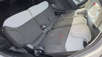Fiat 500L 1.3 Multijet 95 CV Dualogic Lounge (17)