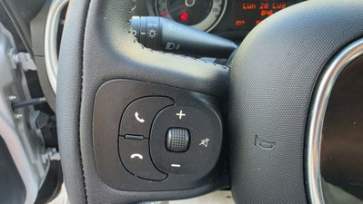 Fiat 500L 1.3 Multijet 95 CV Dualogic Lounge (20)
