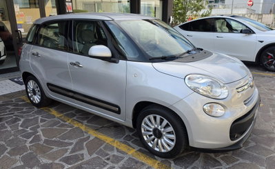 Fiat 500L 1.3 Multijet 95 CV Dualogic Lounge (3)