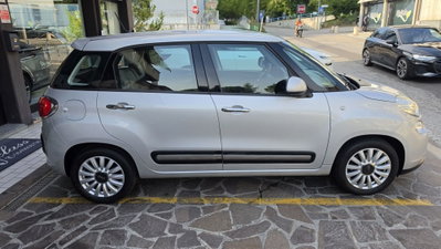Fiat 500L 1.3 Multijet 95 CV Dualogic Lounge (4)