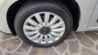 Fiat 500L 1.3 Multijet 95 CV Dualogic Lounge (9)