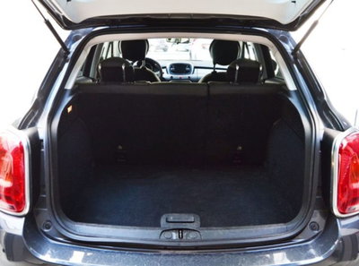 Fiat 500X 2.0 MultiJet 140 CV AT9 4x4 Cross (11)