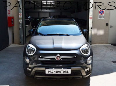 Fiat 500X 2.0 MultiJet 140 CV AT9 4x4 Cross (17)