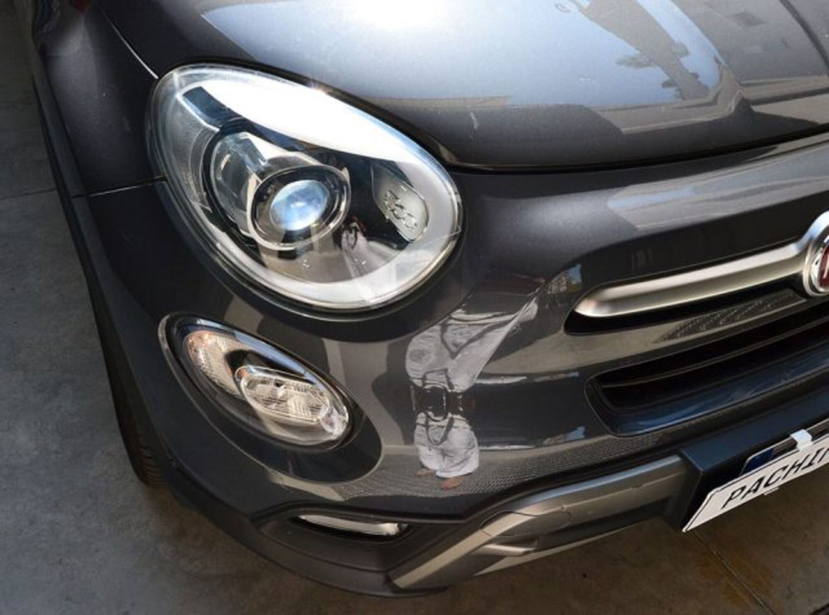 Fiat 500X 2.0 MultiJet 140 CV AT9 4x4 Cross (18)