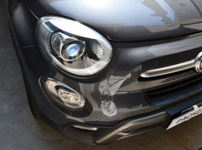 Fiat 500X 2.0 MultiJet 140 CV AT9 4x4 Cross (18)