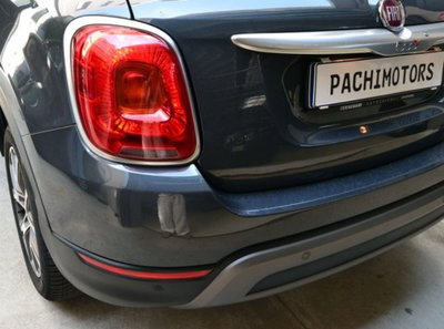 Fiat 500X 2.0 MultiJet 140 CV AT9 4x4 Cross (19)