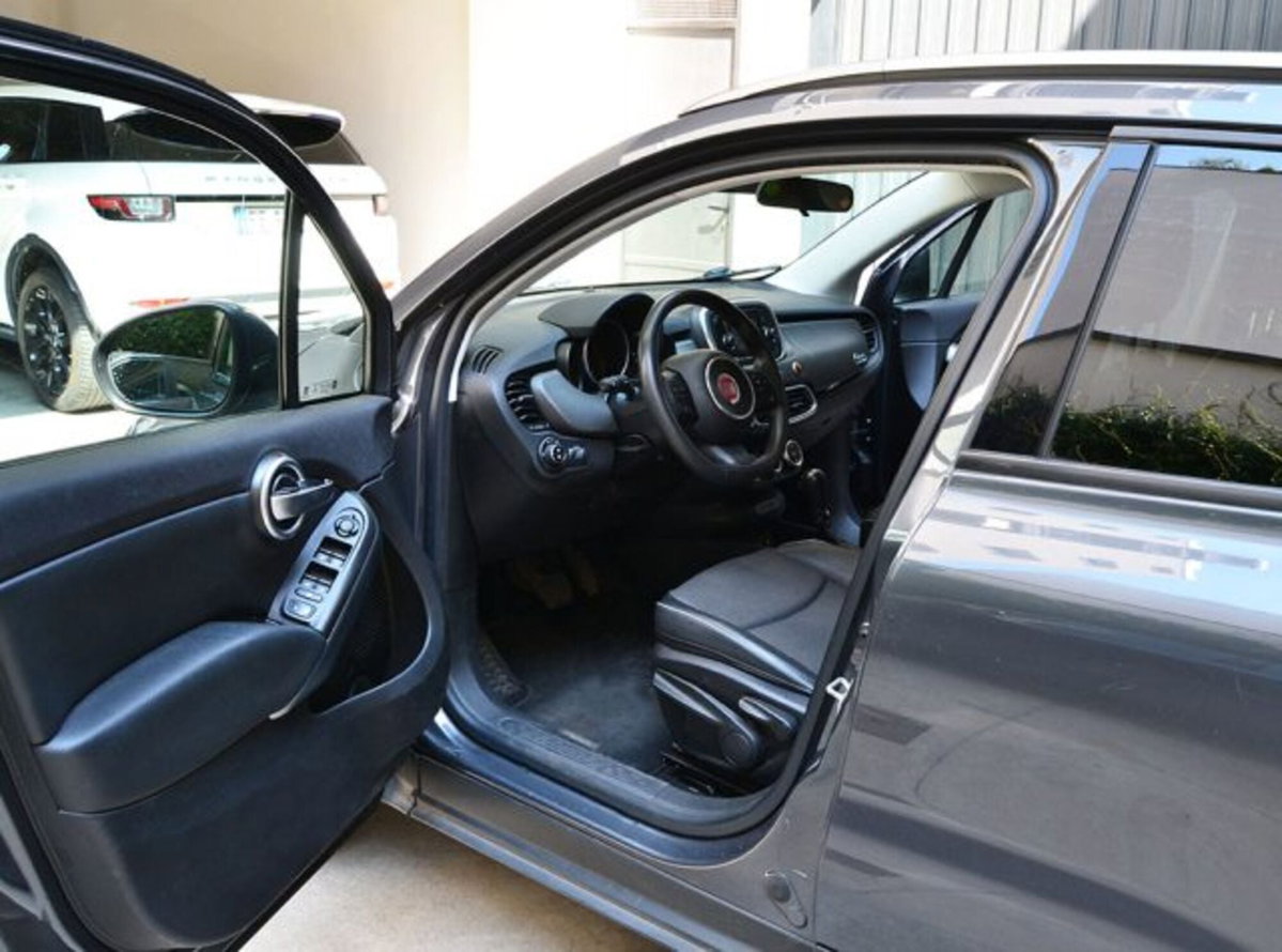 Fiat 500X 2.0 MultiJet 140 CV AT9 4x4 Cross (2)
