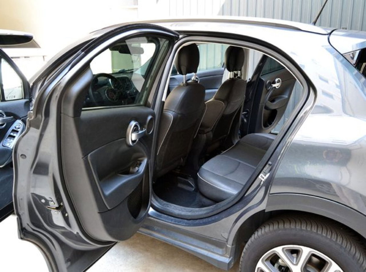 Fiat 500X 2.0 MultiJet 140 CV AT9 4x4 Cross (3)