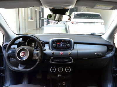 Fiat 500X 2.0 MultiJet 140 CV AT9 4x4 Cross (5)