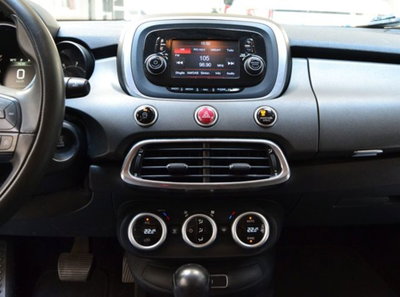 Fiat 500X 2.0 MultiJet 140 CV AT9 4x4 Cross (6)