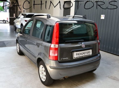 Fiat Panda 1.2 Dynamic Euro 5 (12)