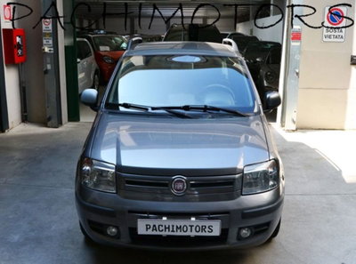 Fiat Panda 1.2 Dynamic Euro 5 (14)