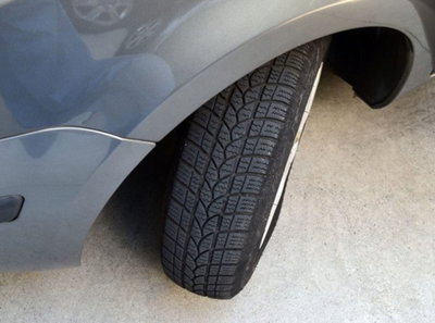 Fiat Panda 1.2 Dynamic Euro 5 (15)