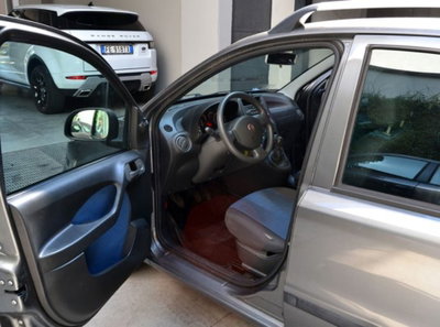 Fiat Panda 1.2 Dynamic Euro 5 (2)