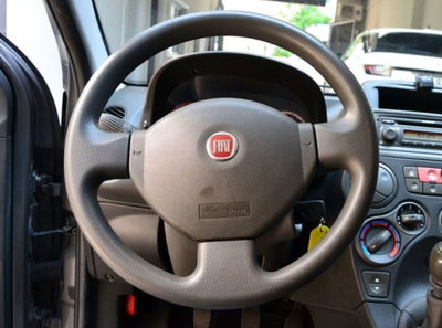 Fiat Panda 1.2 Dynamic Euro 5 (7)