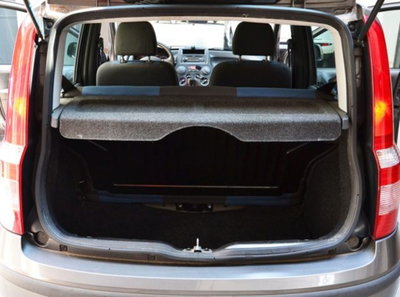 Fiat Panda 1.2 Dynamic Euro 5 (9)