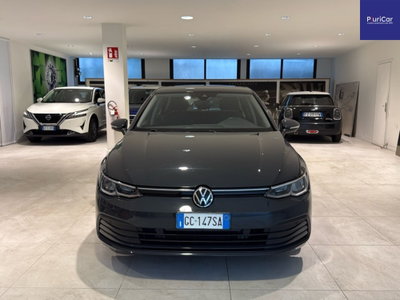 Volkswagen Golf 1.5 TGI DSG Style (17)
