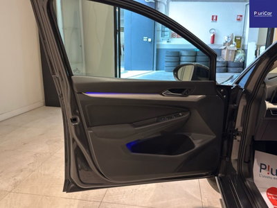Volkswagen Golf 1.5 TGI DSG Style (19)