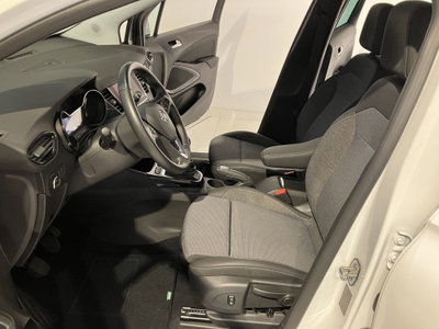 Opel Crossland 1.2 Edition s&s 110cv (12)