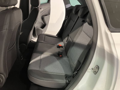 Opel Crossland 1.2 Edition s&s 110cv (13)