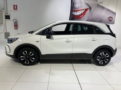 Opel Crossland 1.2 Edition s&s 110cv (3)