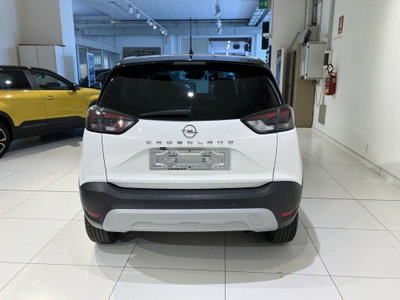 Opel Crossland 1.2 Edition s&s 110cv (4)