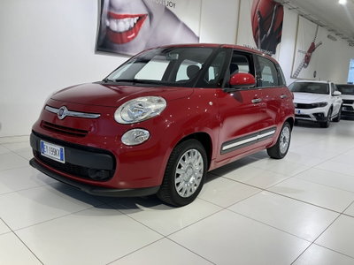 Fiat 500L 1.4 95 CV Pop Star usata