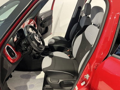 Fiat 500L 1.4 95 CV Pop Star (10)