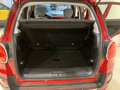 Fiat 500L 1.4 95 CV Pop Star (12)